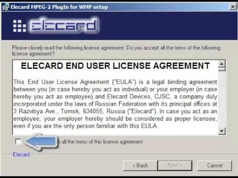 Elecard Mpeg Player 5.7.100629 Keygen