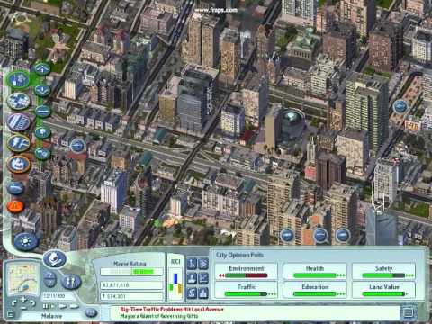 Simcity 4 deluxe patch 1.1.638